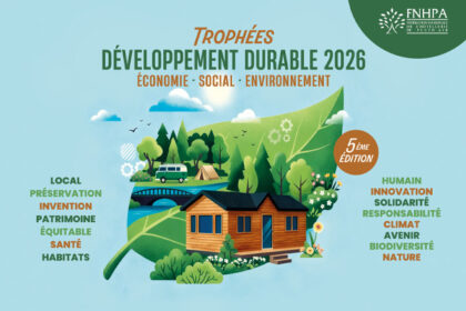FNHPA Sustainable Development Awards