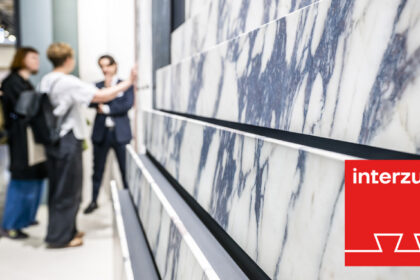 interzum show floor