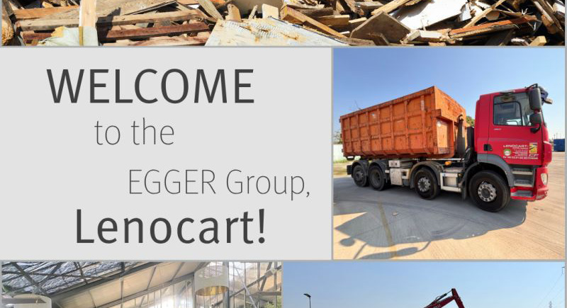 images of egger group and lenocart