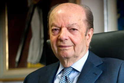 giuseppe crippa the founder of brianza plastica