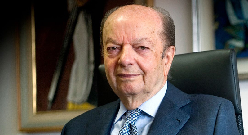 giuseppe crippa the founder of brianza plastica