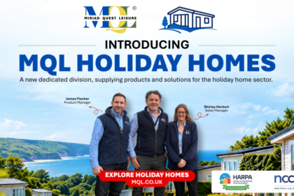 MQL new holiday home division team